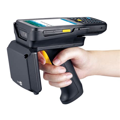 rfid scanner manufacturers|hand held rfid scanner.